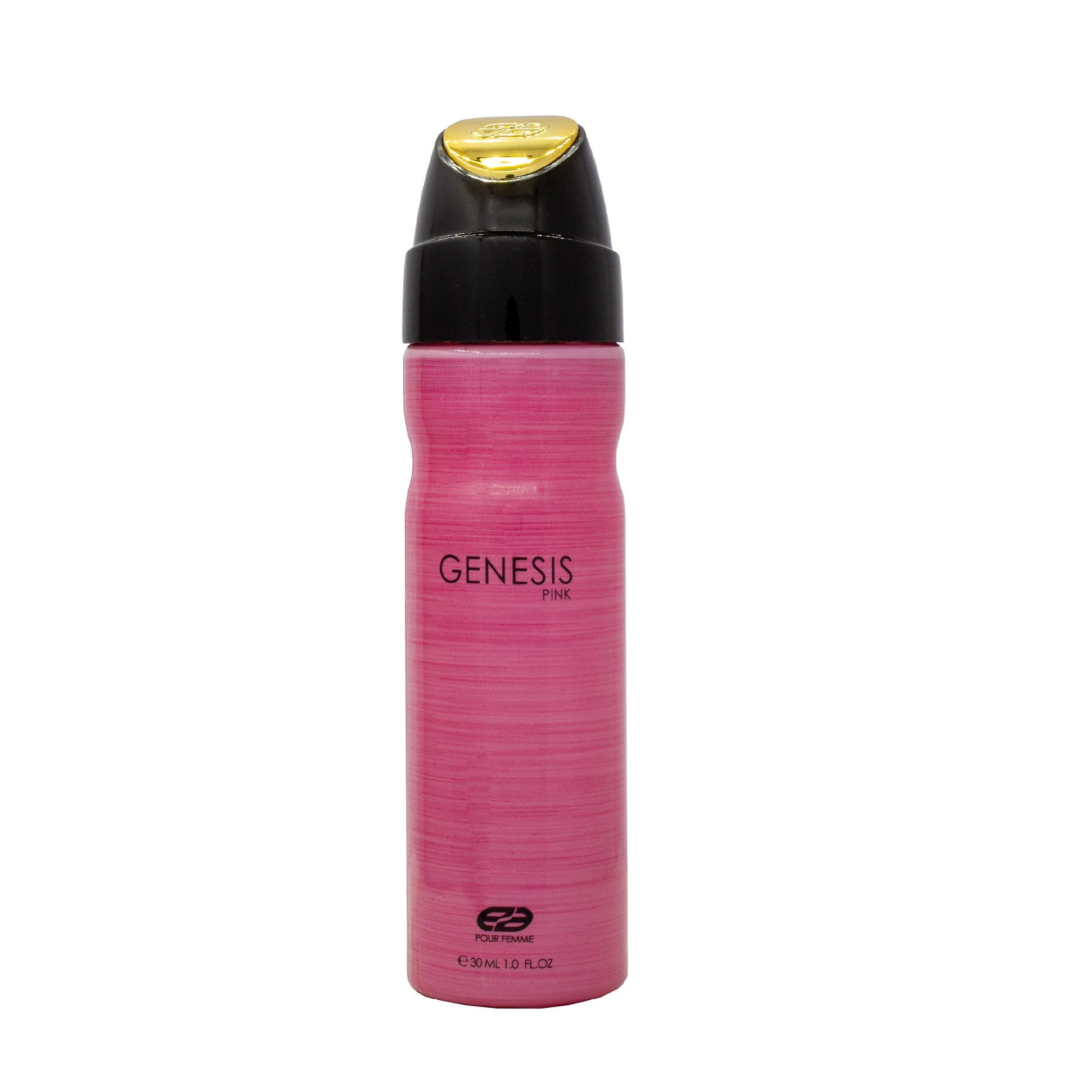 عطر جیبی مردانه عماد آرا مدل genesis حجم 30 میلی لیتر